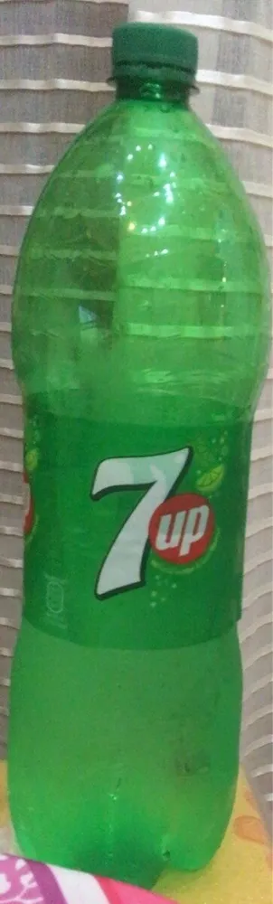 SevenUP