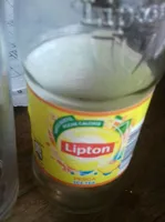 Ice tea (pêche)