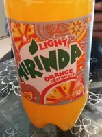 Mirinda light