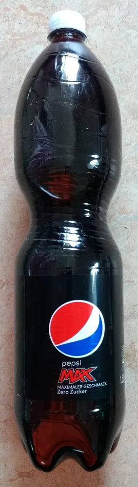 Pepsi Max