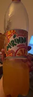 Mirinda light Orange Geschmack