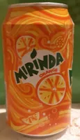 Mirinda
