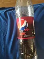 Pepsi Max Cherry