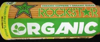 Organic Island Fruit Flavour