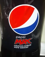 Pepsi Max