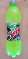 Moutain Dew 50cl