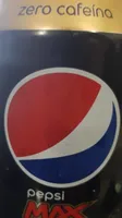 zero cafeína MAX