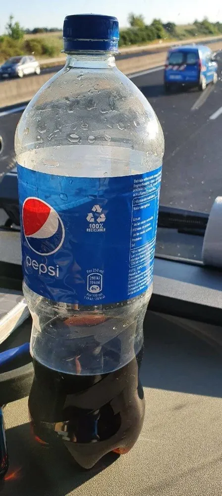 Refresco