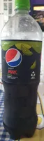 Pepsi max lima