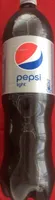 Pepsi light