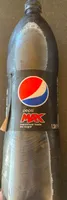 Pepsi MAX