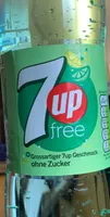 7up free