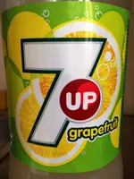 7up grapefruit