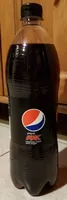 Pepsi max