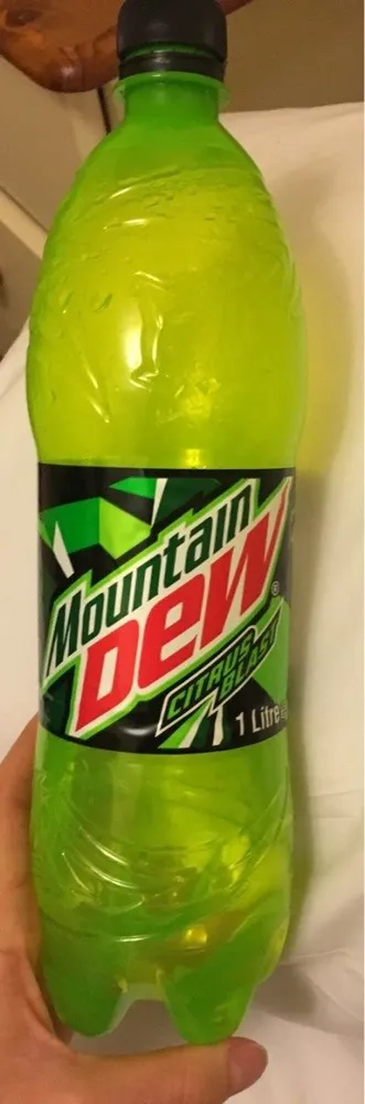 Mountain Dew