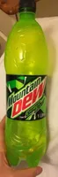 Mountain Dew