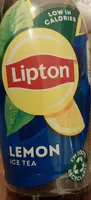 Lemon Ice Tea