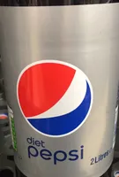Diet Pepsi