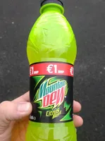Mountain Dew
