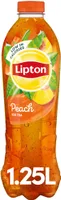 Peach Iced Tea