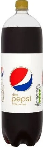 Diet Caffeine Free 2 Litres