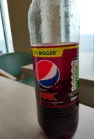 Pepsi Max Cherry 600ML