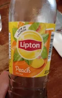 Lipton Peach