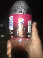 Pepsi Max Cherry