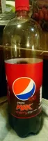 Pepsi Max Cherry