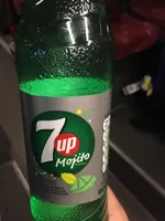 7up mojito