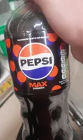 Pepsi 1.5LTR Cherry Pepsi Max