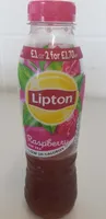 Lipton Raspberry Ice tea