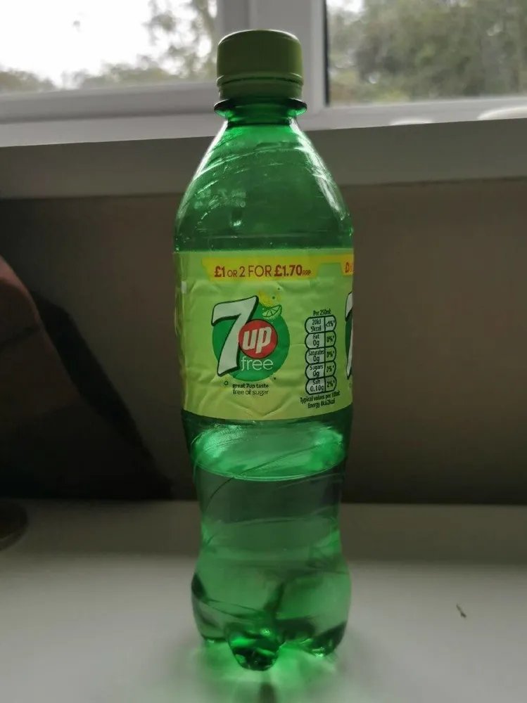 7 up free