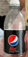 Pepsi Max