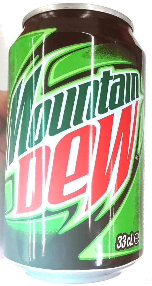 Mountain Dew