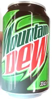 Mountain Dew
