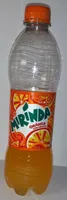 MiRiNDA ORANGE GESCHMACK