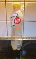 7up, Grapefruit