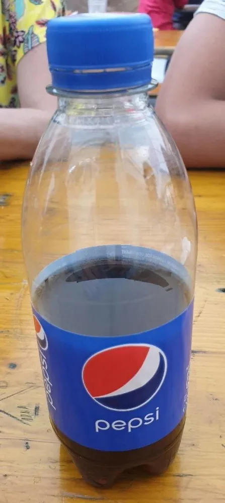 Pepsi-Cola