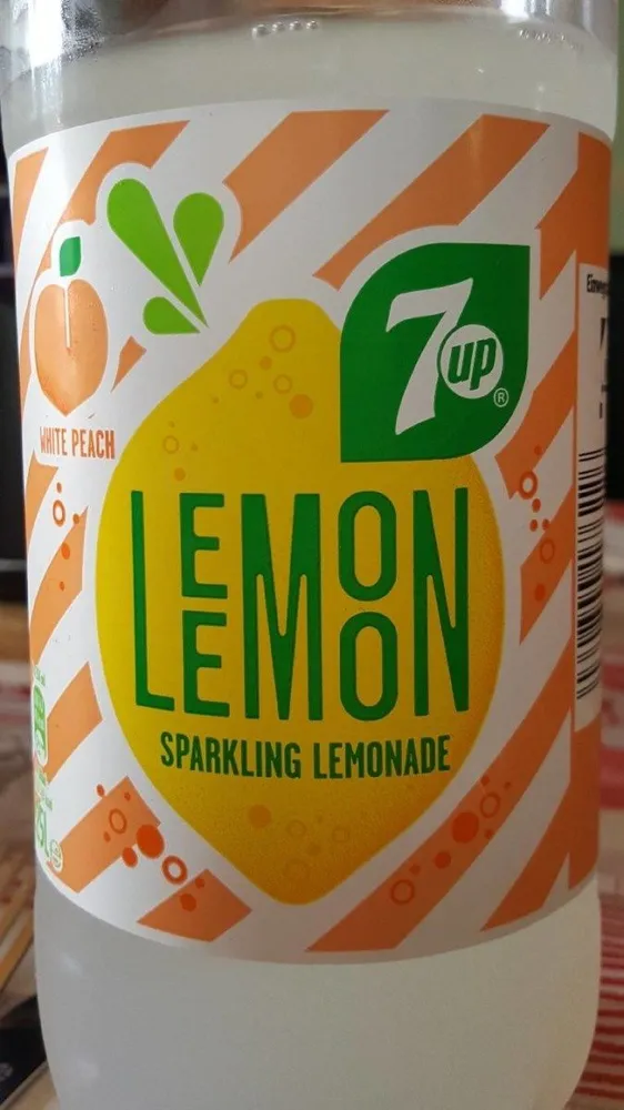 7up lemon