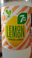 7up lemon