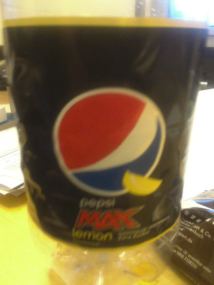 MAX lemon