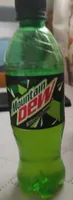 Mountain dew