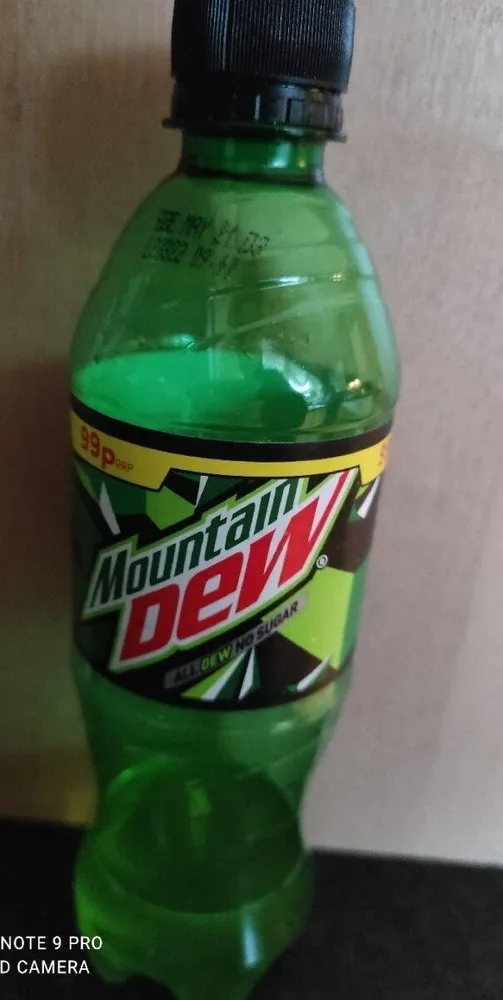 Mountain Dew