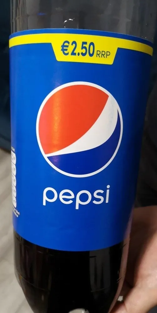 Pepsicola