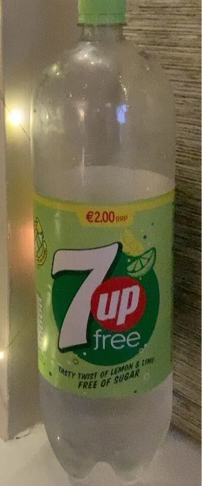 7up Zero