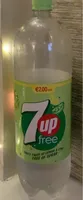 7up Zero