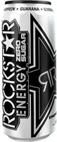 Rockstar Energy Zero Sugar