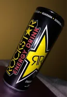 Boisson energisante