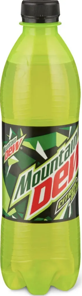 Mountain Dew